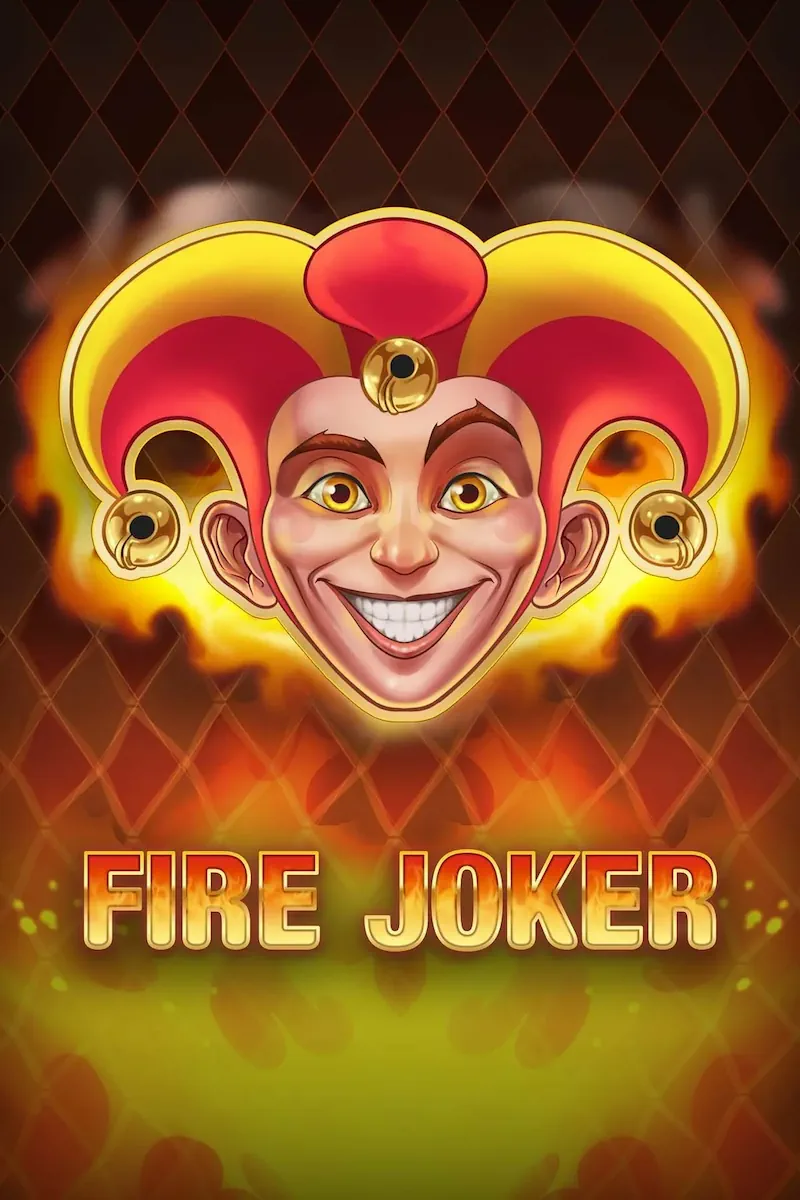 Fire Joker
